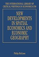 Algopix Similar Product 19 - New Developments in Spatial Economics