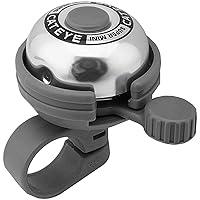 Algopix Similar Product 9 - Cateye PB600 Super Mini Bike Bell