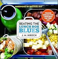 Algopix Similar Product 12 - Beating the Lunch Box Blues Fresh