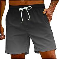 Algopix Similar Product 20 - Uaizbly Mens Shorts Summer Casual