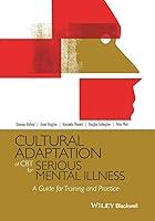 Algopix Similar Product 14 - Cultural Adaptation of CBT for Serious