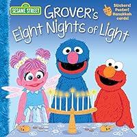 Algopix Similar Product 15 - Grovers Eight Nights of Light Sesame