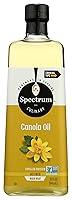 Algopix Similar Product 8 - Spectrum Canola Oil, 32 oz