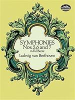 Algopix Similar Product 4 - Symphonies Nos 5 6 and 7 in Full