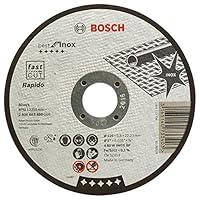 Algopix Similar Product 20 - Bosh 2608603486 Cutting Disk Flat Axle