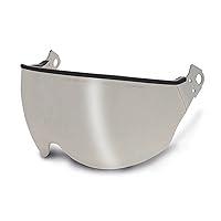 Algopix Similar Product 6 - Kask WVI00002025V2 Silver Mirrored