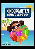 Algopix Similar Product 2 - Kindergarten Summer Work