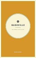 Algopix Similar Product 7 - Wildsam Field Guides Nashville