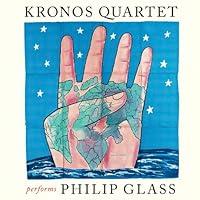 Algopix Similar Product 2 - GLASS PHILIP String Quartets Nos 2