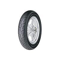 Algopix Similar Product 9 - Dunlop D401 Rear Motorcycle Tire