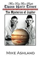 Algopix Similar Product 8 - The Mysteries of Jupiter