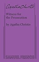 Algopix Similar Product 18 - Witness for the Prosecution