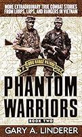 Algopix Similar Product 16 - Phantom Warriors Book 2 More