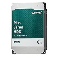 Algopix Similar Product 6 - Synology HAT33108T 8 TB 35 SATA