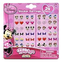 Algopix Similar Product 5 - Disney Minnie Mouse Bowtique Kids