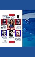 Algopix Similar Product 10 - Pittsburg Press Authors Magazine