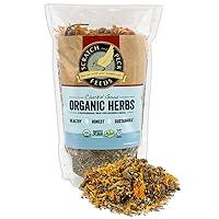 Algopix Similar Product 4 - Scratch and Peck Feeds Cluckin Good