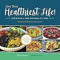 Algopix Similar Product 2 - Live Your Healthiest Life One Bite At