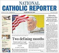 Algopix Similar Product 10 - National Catholic Reporter