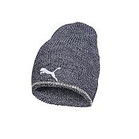 Algopix Similar Product 15 - PUMA Golf 2021 Lifestyle Beanie Mens