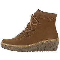 Algopix Similar Product 15 - El Naturalista Womens Ankle Boots