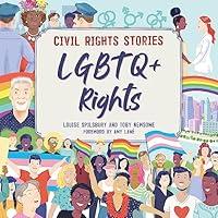 Algopix Similar Product 11 - LGBTQ+ Rights (Civil Rights Stories)