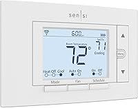 Algopix Similar Product 15 - Sensi Smart Thermostat 100 Years Of