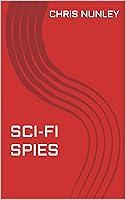 Algopix Similar Product 3 - Sci-Fi Spies