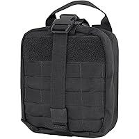 Algopix Similar Product 20 - Condor Rip-Away EMT Pouch (Black)