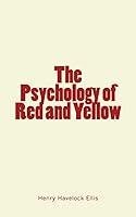 Algopix Similar Product 11 - The Psychology of Red and Yellow