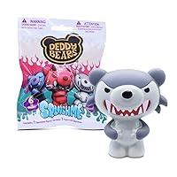 Algopix Similar Product 15 - Deddy Bears SquishMe