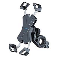 Algopix Similar Product 1 - visnfa New Bike Phone Mount with