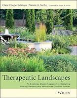 Algopix Similar Product 17 - Therapeutic Landscapes An