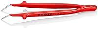 Algopix Similar Product 3 - Knipex 92 37 64 Precision Tweezers