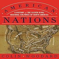 Algopix Similar Product 15 - American Nations A History of the