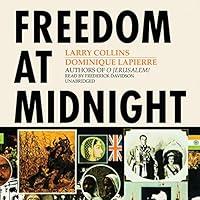 Algopix Similar Product 19 - Freedom at Midnight