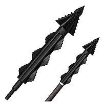 Algopix Similar Product 10 - Cold Steel Cheap Shot Polymer Archery