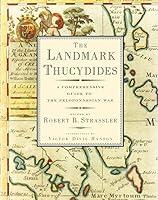 Algopix Similar Product 18 - The Landmark Thucydides