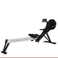 Algopix Similar Product 6 - Finnlo Rower Aquon Evolution Vlo
