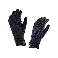 Algopix Similar Product 9 - SEALSKINZ Waterproof All Weather Cycle