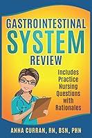 Algopix Similar Product 9 - Gastrointestinal System Nursing Review