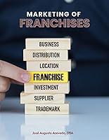 Algopix Similar Product 5 - Marketing of Franchises New Edition