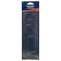 Algopix Similar Product 1 - Sew Easy Sashiko Border Ruler 
