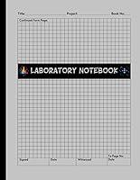 Algopix Similar Product 4 - Laboratory Notebook Student Lab