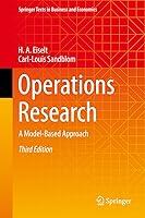 Algopix Similar Product 4 - Operations Research A ModelBased