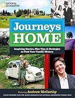 Algopix Similar Product 12 - Journeys Home Inspiring Stories Plus