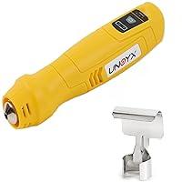 Algopix Similar Product 16 - Cordless Heat Gun for Crafts600Fast