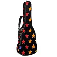 Algopix Similar Product 15 - ASEDRFgt Colorful Stars with Black