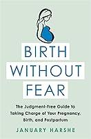 Algopix Similar Product 3 - Birth Without Fear The JudgmentFree