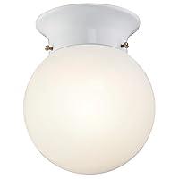 Algopix Similar Product 5 - 6107000 51316Inch LED Indoor Flush